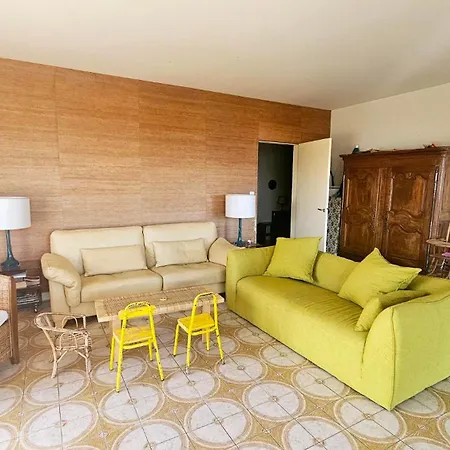 Villa Vintage