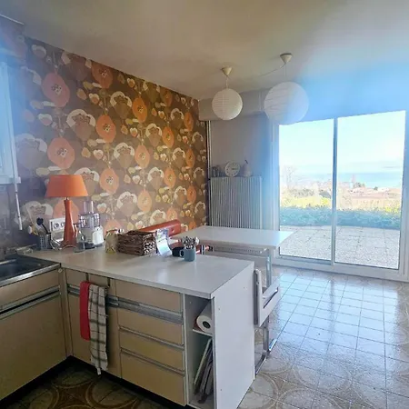 Vintage Villa *