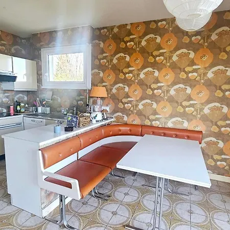 Villa Vintage Excenevex